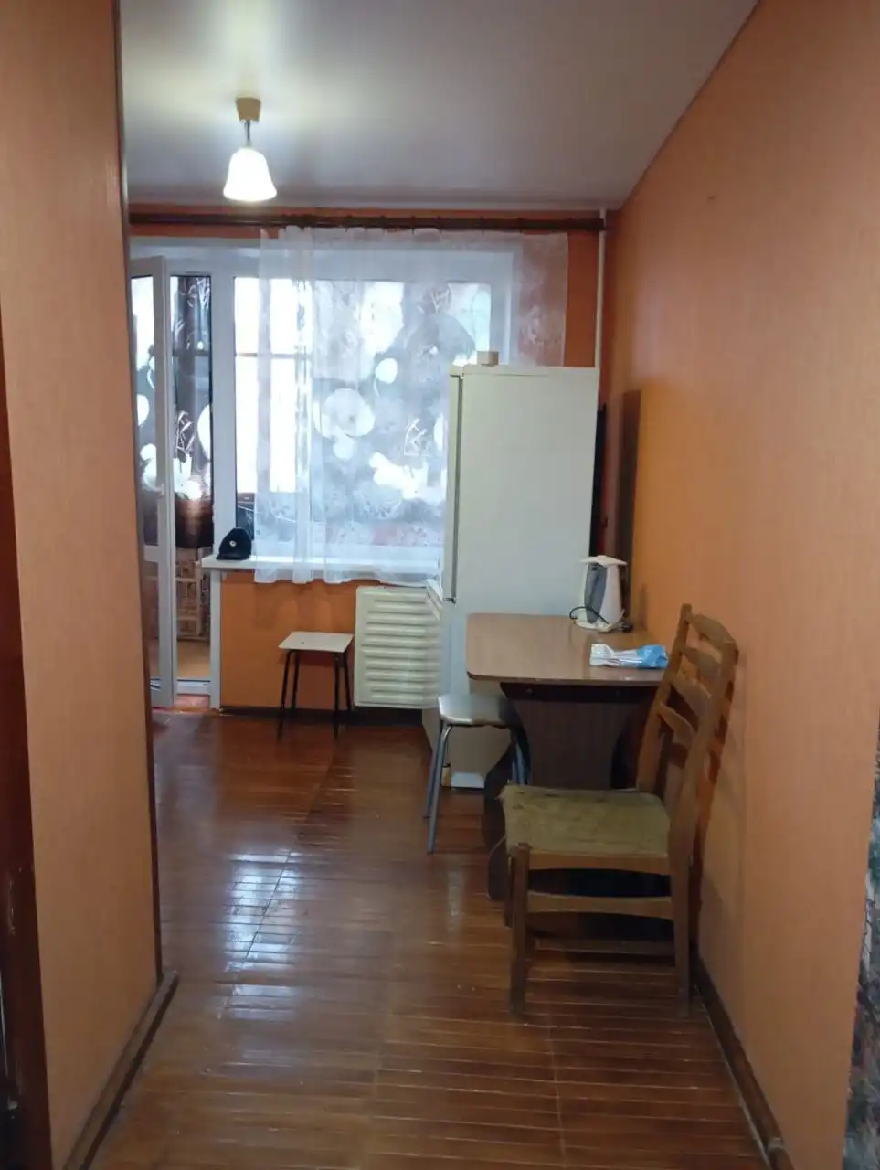 Сдается 1 комнатная квартира в Зеленой роще