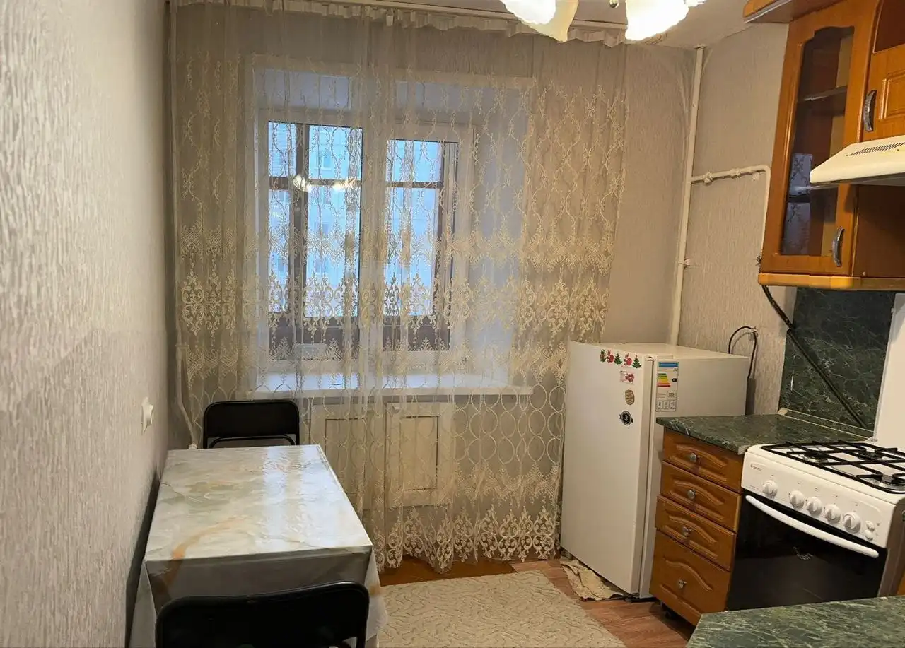 Сдается однушка в Зеленой Роще по ул. Авроры