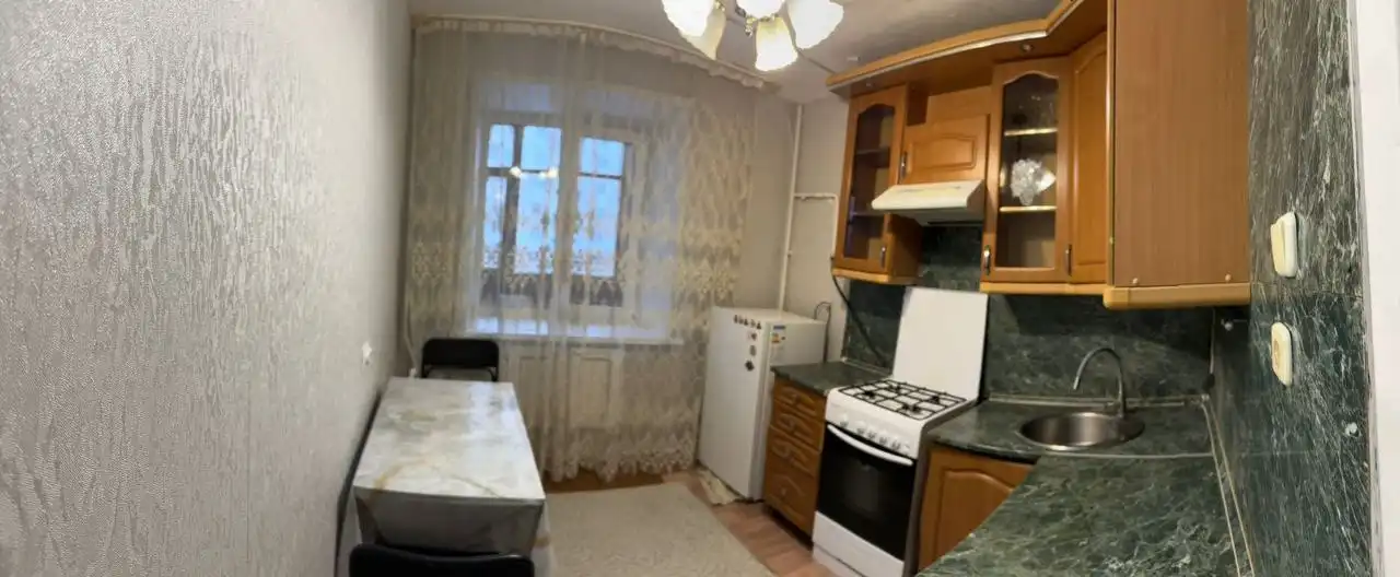 Сдается однушка в Зеленой Роще по ул. Авроры