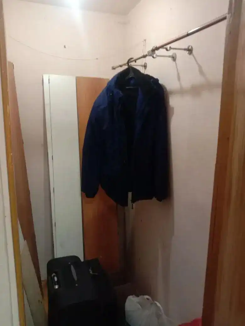 Сдается однушка в Зеленой Роще по ул. Авроры