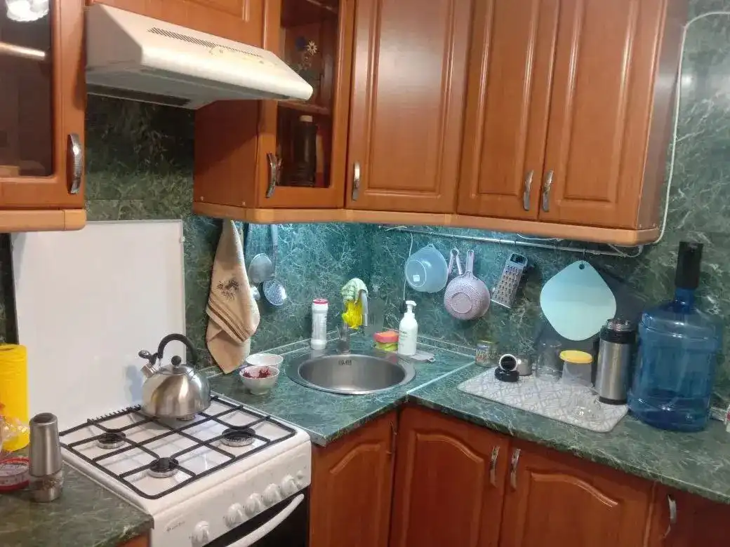 Сдается однушка в Зеленой Роще по ул. Авроры