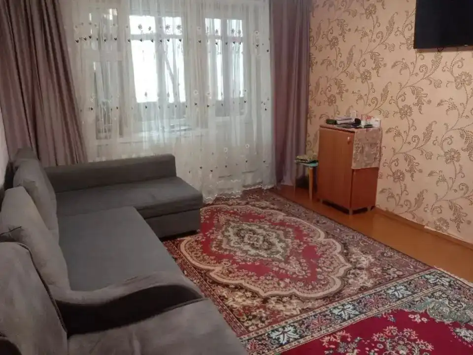 Сдается однушка в Зеленой Роще по ул. Авроры