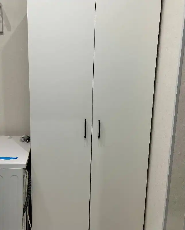 Студия в ЖК Новаленд с ремонтом и мебелью