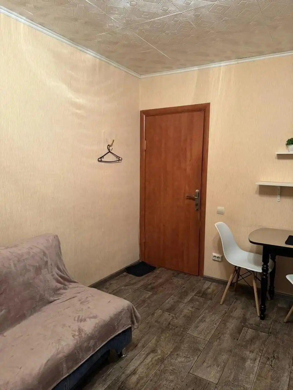 Сдается изолированная комната в малосемейке