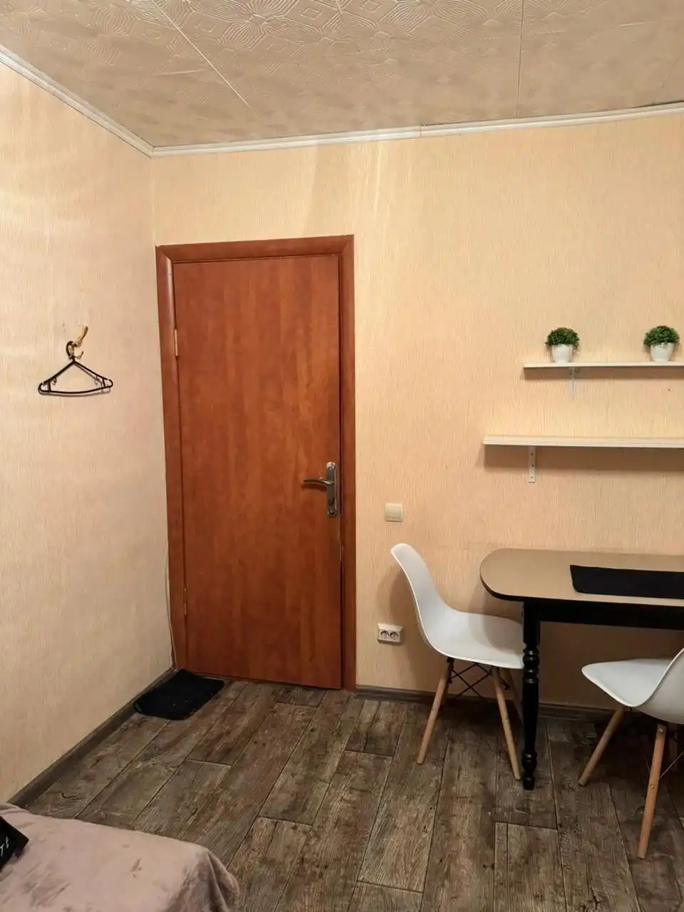 Сдается изолированная комната в малосемейке