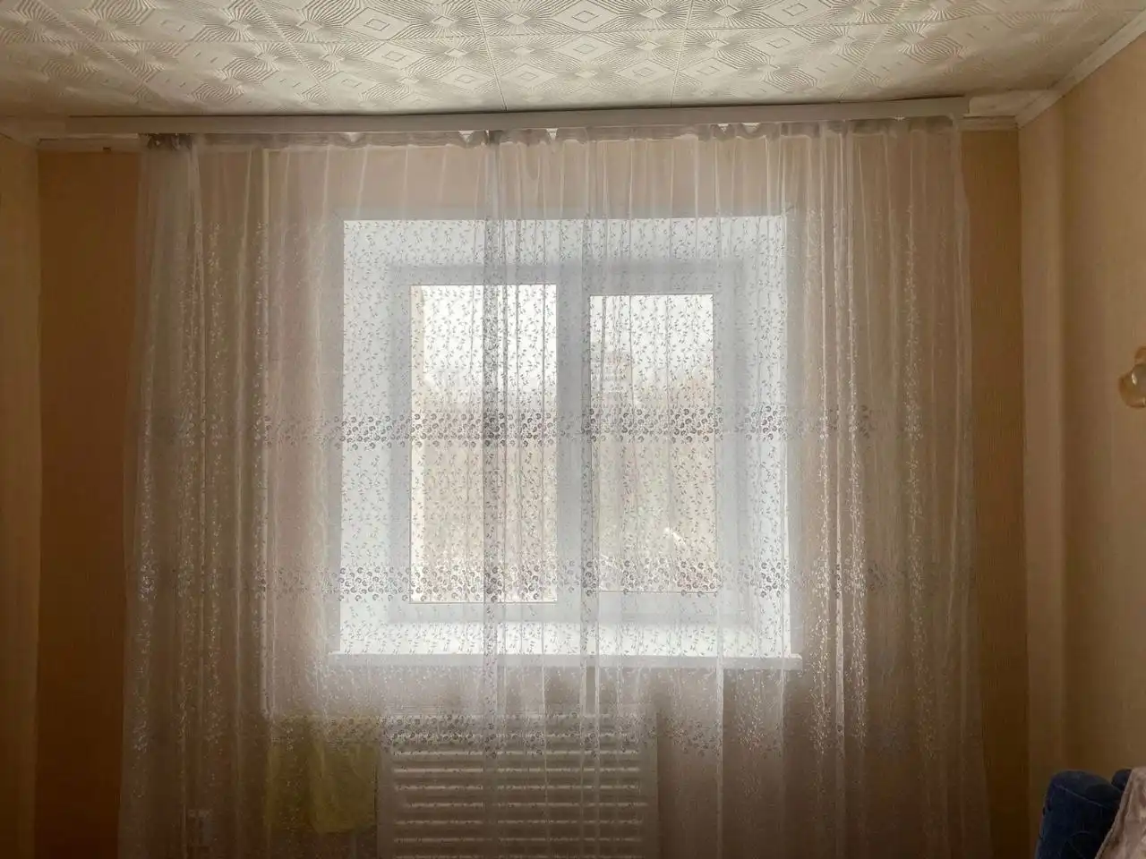 Сдается изолированная комната в малосемейке