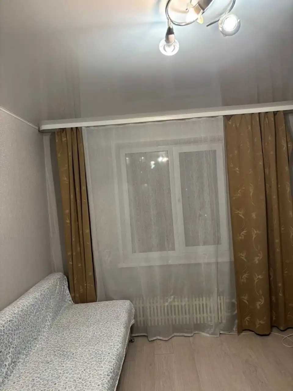 Сдается студия с ремонтом и мебелью - Аренда квартир (Недвижимость) в Уфа