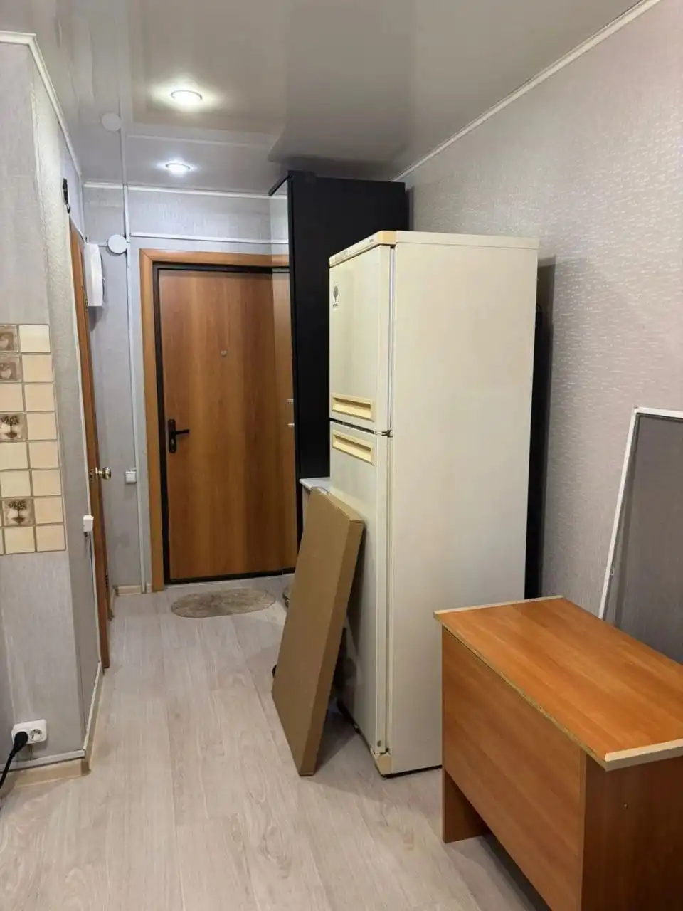 Сдается студия с ремонтом и мебелью - Аренда квартир (Недвижимость) в Уфа