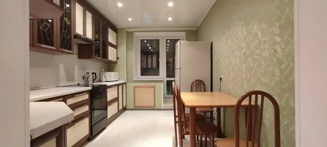 Сдается однушка в кирпичном доме в Уфе - Недвижимость в Уфа