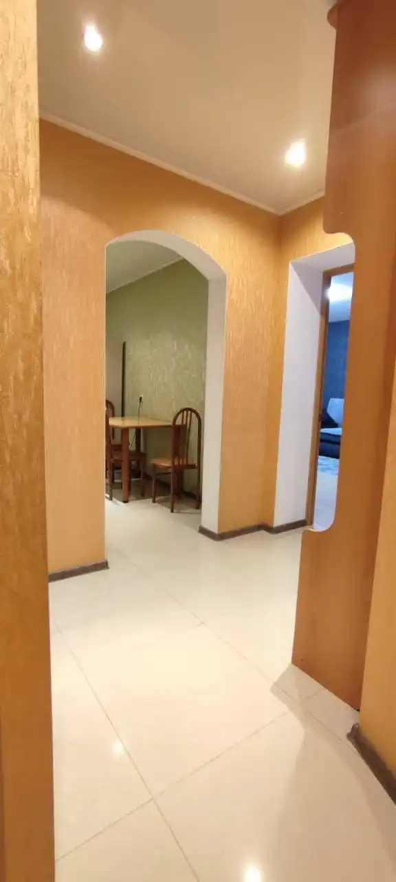 Сдается однушка в кирпичном доме в Уфе - Аренда квартир (Недвижимость) в Уфа