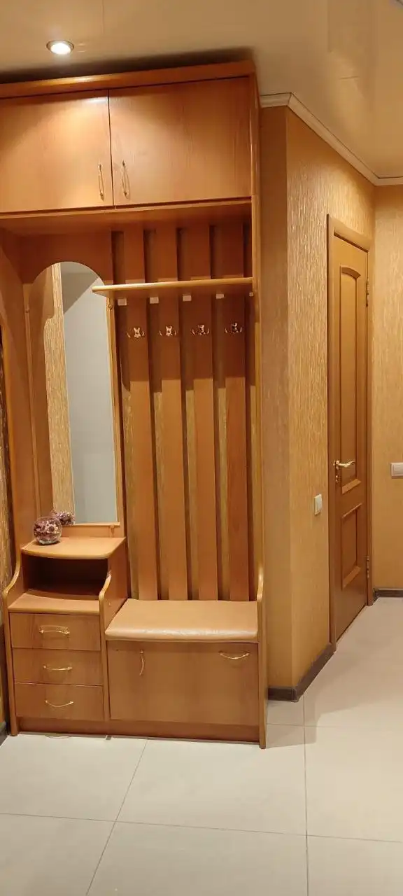 Сдается однушка в кирпичном доме в Уфе - Аренда квартир (Недвижимость) в Уфа