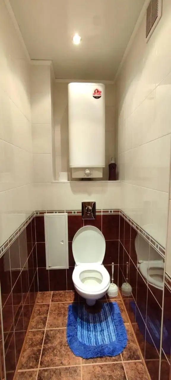 Сдается однушка в кирпичном доме в Уфе - Аренда квартир (Недвижимость) в Уфа