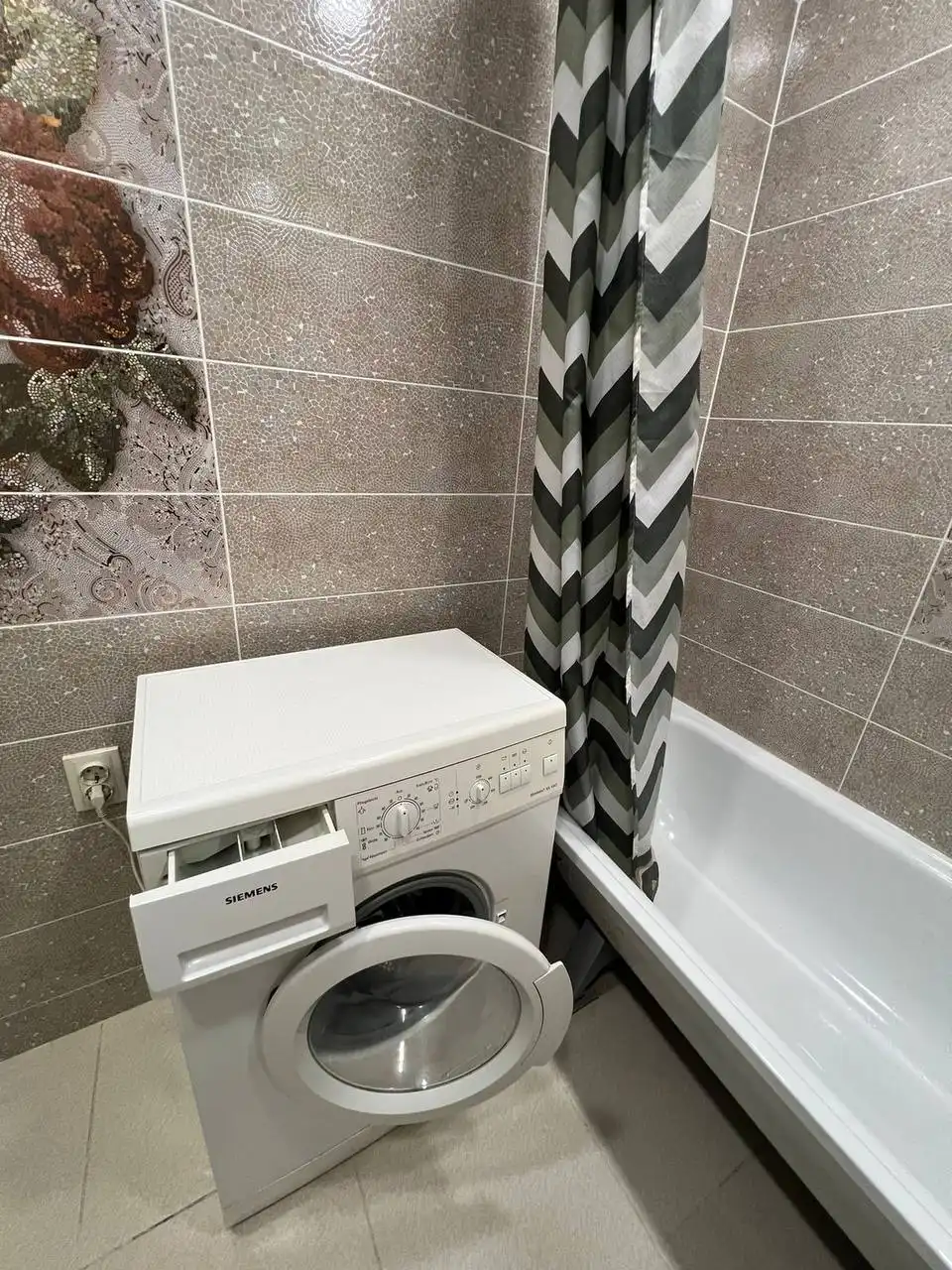 Студия в Инорсе (Ферина) с ремонтом и мебелью