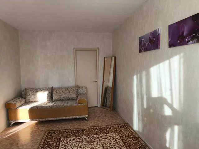 Сдается 1-комнатная квартира на Жукова - Недвижимость в Уфа