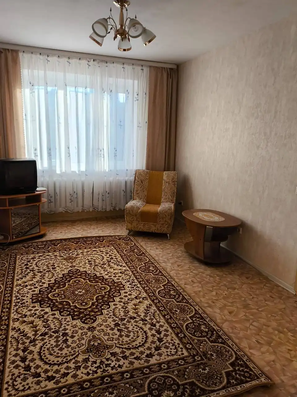 Сдается 1-комнатная квартира на Жукова - Аренда квартир (Недвижимость) в Уфа