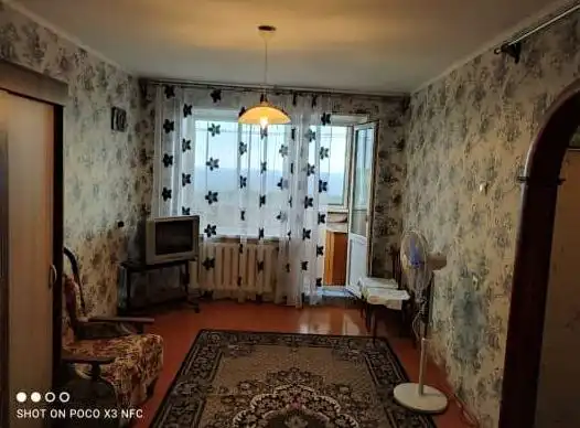 Сдается двухкомнатная квартира в Зеленой Роще по ул. Авроры - Аренда квартир (Недвижимость) в Уфа