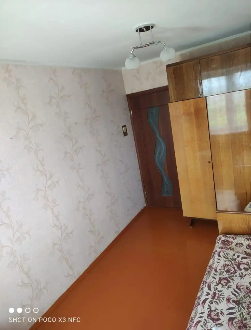 Сдается двухкомнатная квартира в Зеленой Роще по ул. Авроры - Аренда квартир (Недвижимость) в Уфа