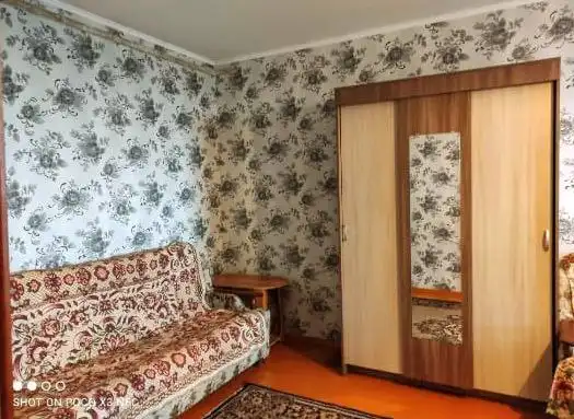 Сдается двухкомнатная квартира в Зеленой Роще по ул. Авроры - Аренда квартир (Недвижимость) в Уфа