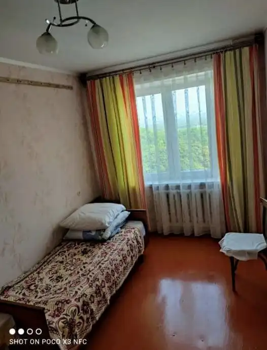 Сдается двухкомнатная квартира в Зеленой Роще по ул. Авроры - Аренда квартир (Недвижимость) в Уфа