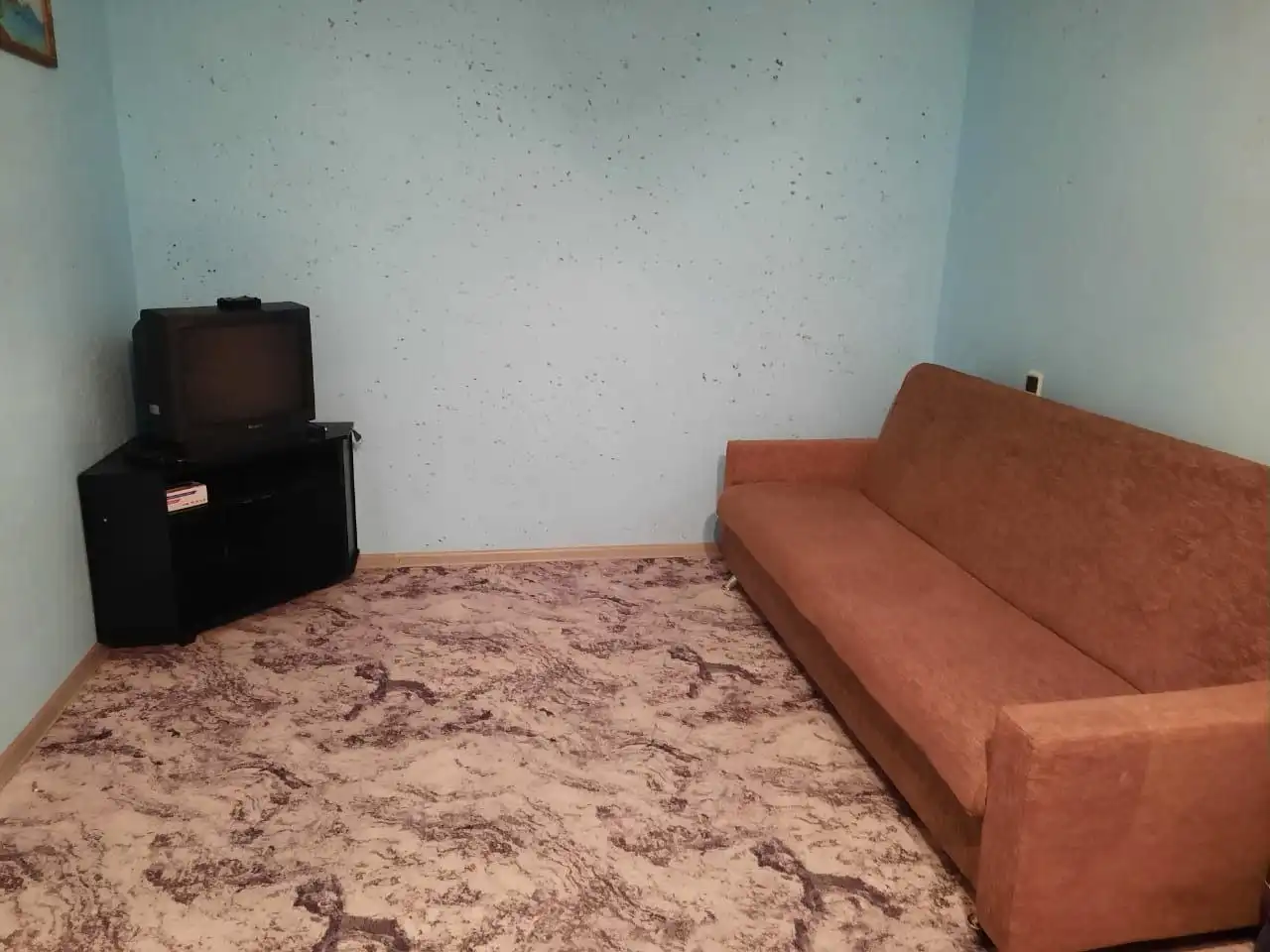 Сдается двухкомнатная квартира в Сипайлово, Уфа