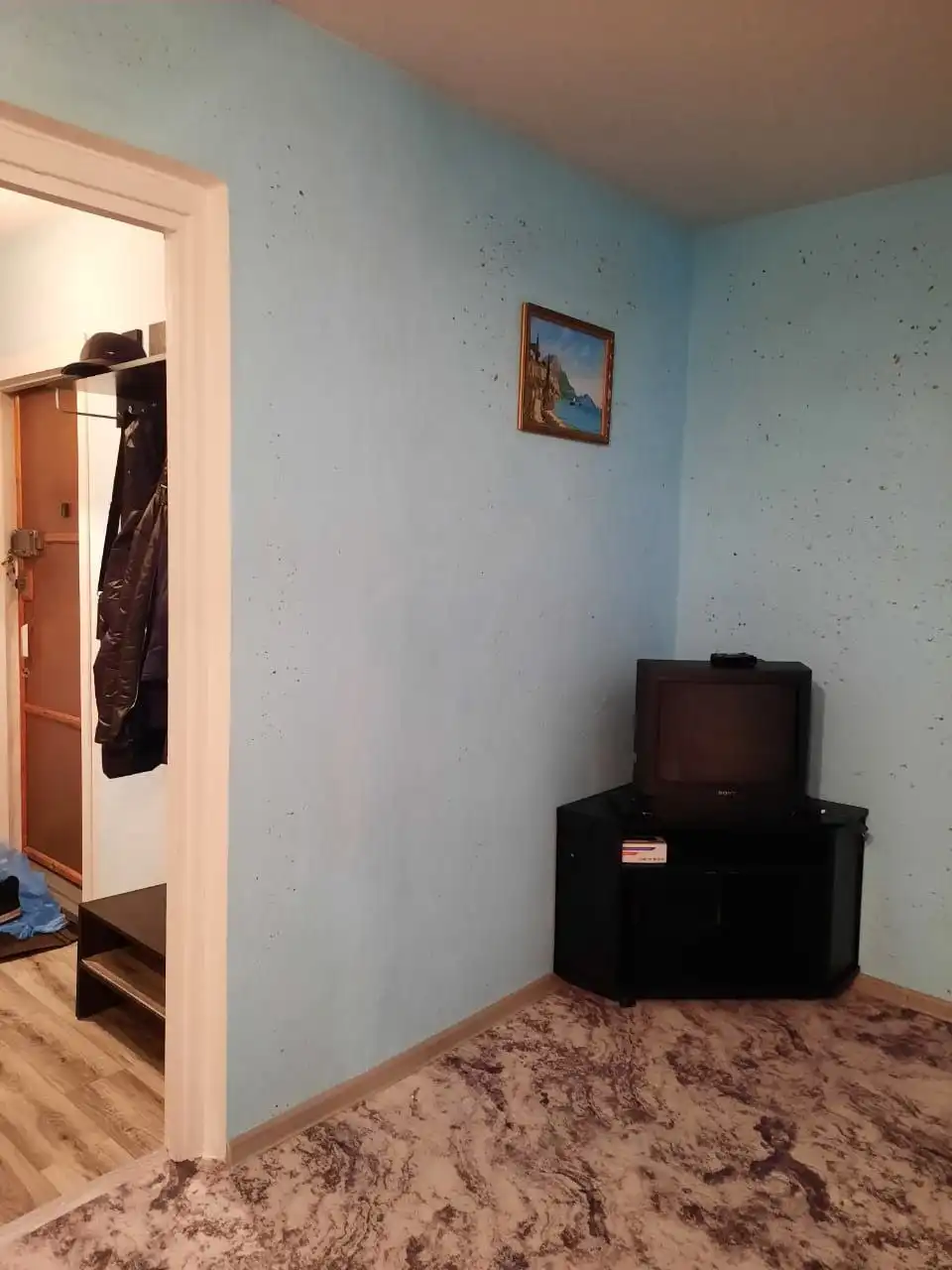 Сдается двухкомнатная квартира в Сипайлово, Уфа