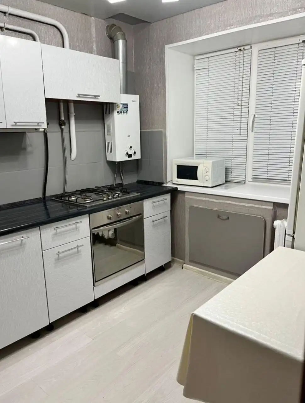 Сдается однокомнатная квартира на ул. Российской в Уфе - Аренда квартир (Недвижимость) в Уфа