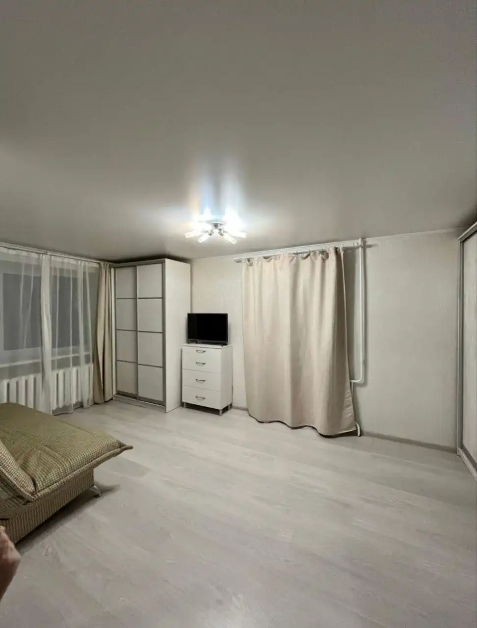 Сдается однокомнатная квартира на ул. Российской в Уфе - Аренда квартир (Недвижимость) в Уфа