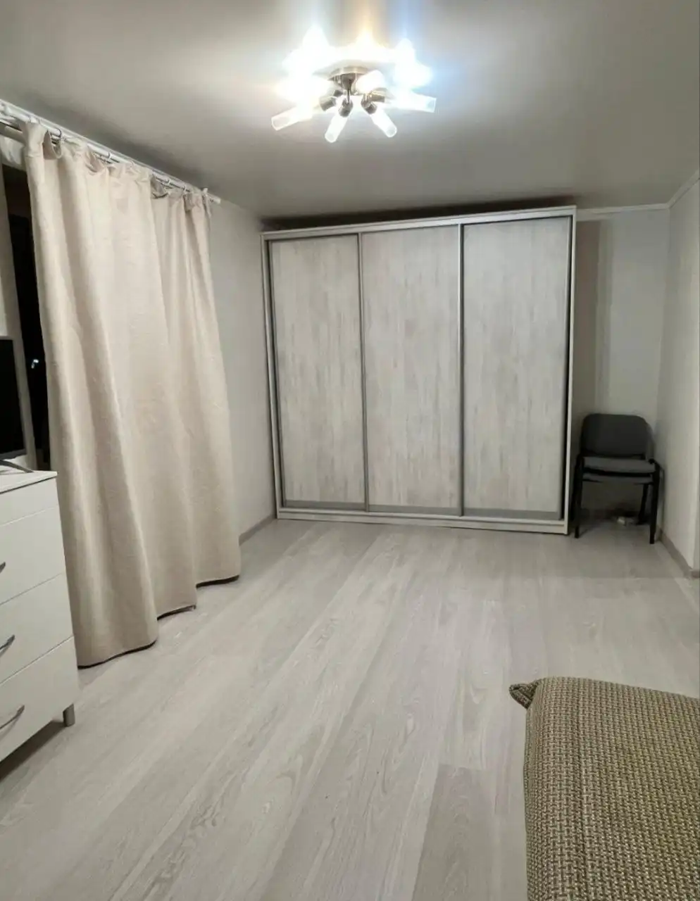 Сдается однокомнатная квартира на ул. Российской в Уфе - Аренда квартир (Недвижимость) в Уфа