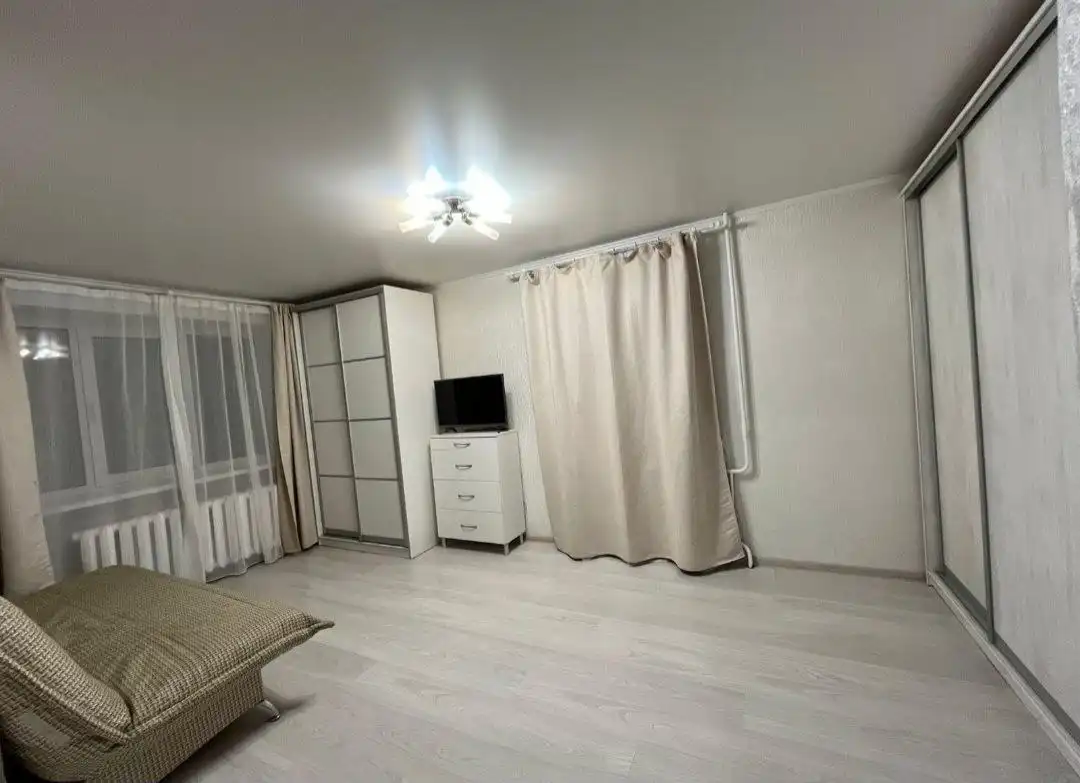 Сдается однокомнатная квартира на ул. Российской в Уфе - Аренда квартир (Недвижимость) в Уфа