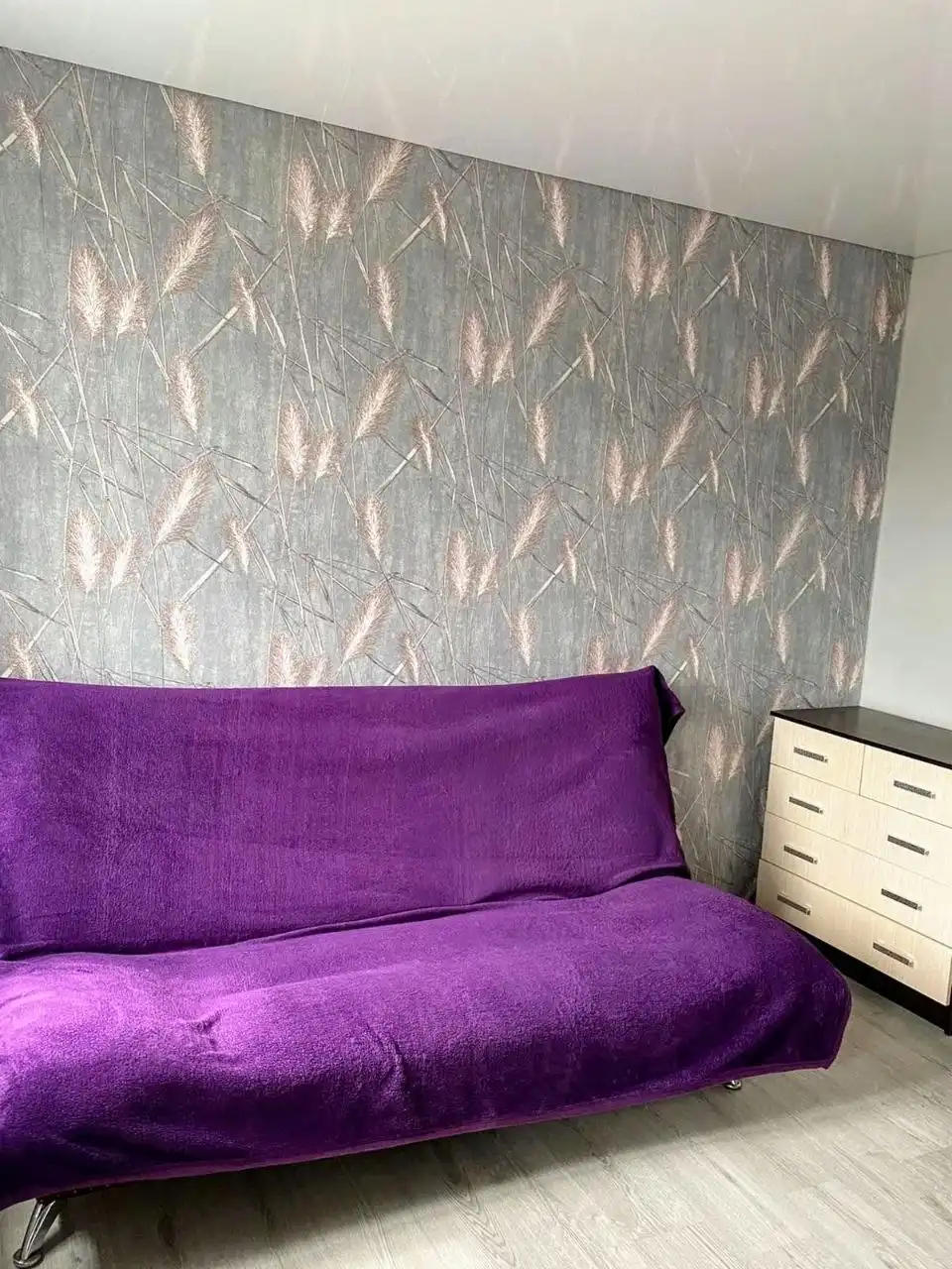 Сдается однокомнатная квартира студия в новом доме в Кузнецовском затоне - Аренда квартир (Недвижимость) в Уфа