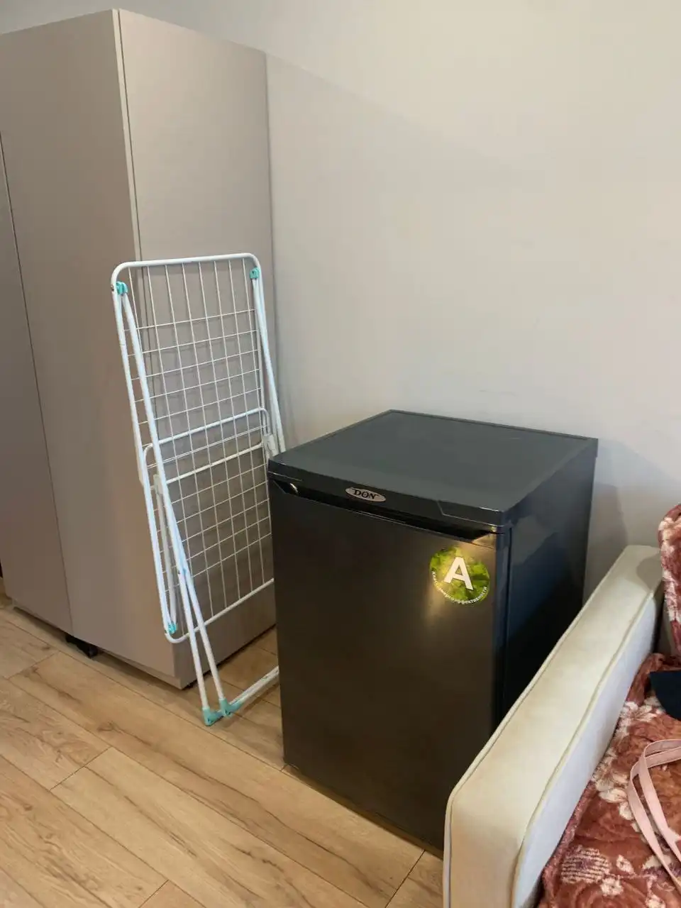 Студия в Уфе на Бульваре Славы - Аренда квартир (Недвижимость) в Уфа