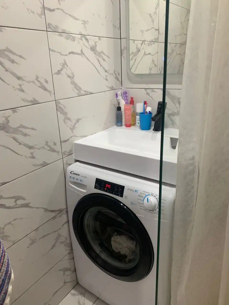 Студия в Уфе на Бульваре Славы - Аренда квартир (Недвижимость) в Уфа