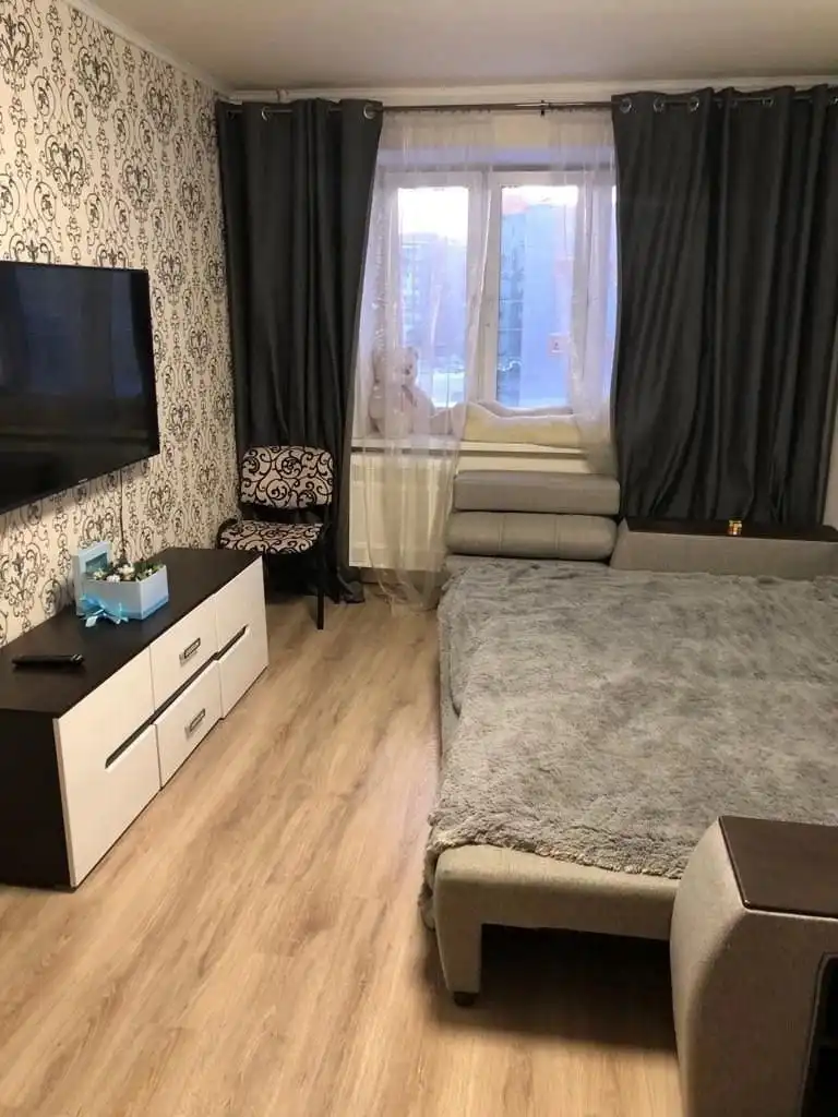 Сдается однокомнатная квартира в Сипайлово, Уфа - Аренда квартир (Недвижимость) в Уфа