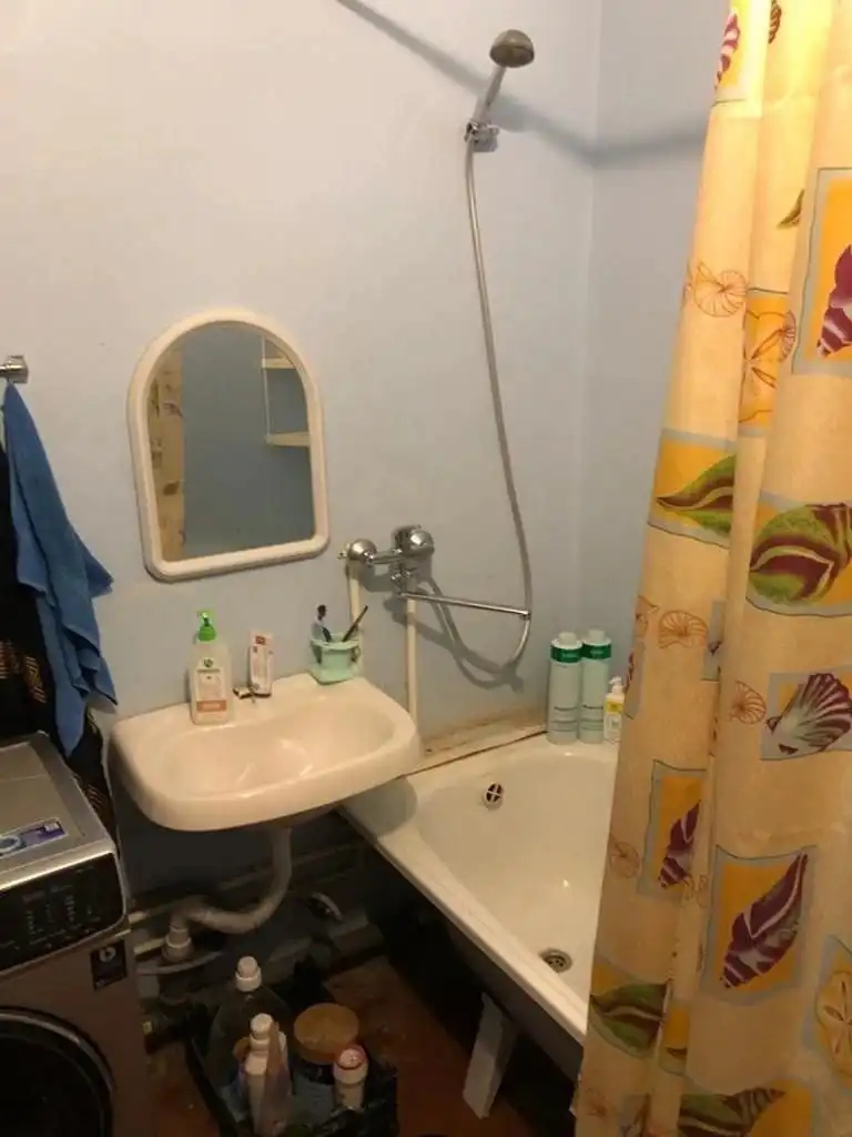 Сдается однокомнатная квартира в Сипайлово, Уфа - Аренда квартир (Недвижимость) в Уфа