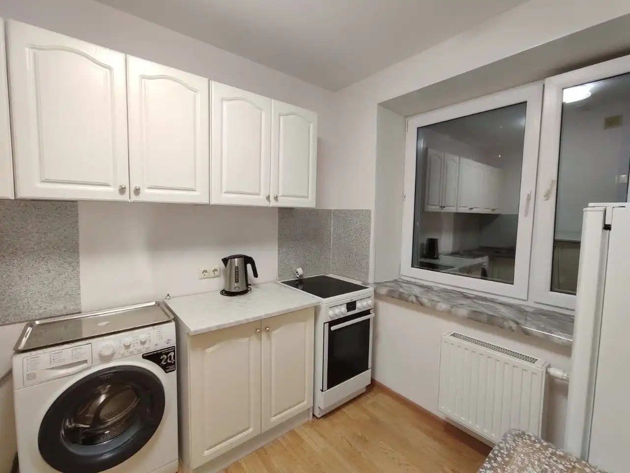 Сдается 2-комнатная квартира в ТЦ Ультра - Аренда квартир (Недвижимость) в Уфа