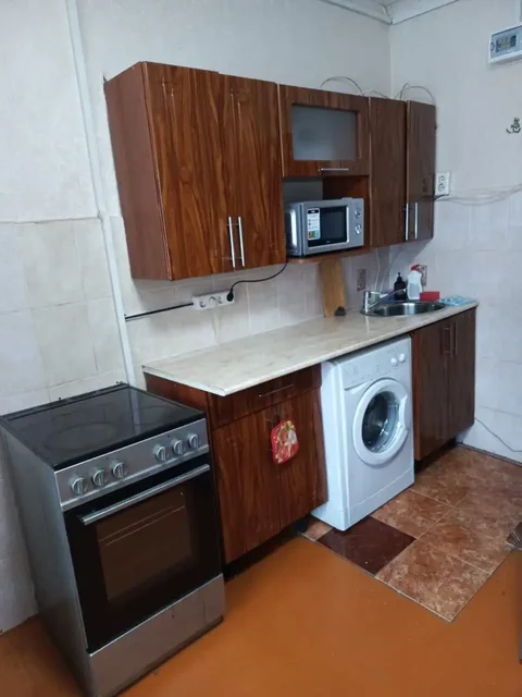 Студия в Уфе на ул. 8-ое Марта - Недвижимость в Уфа