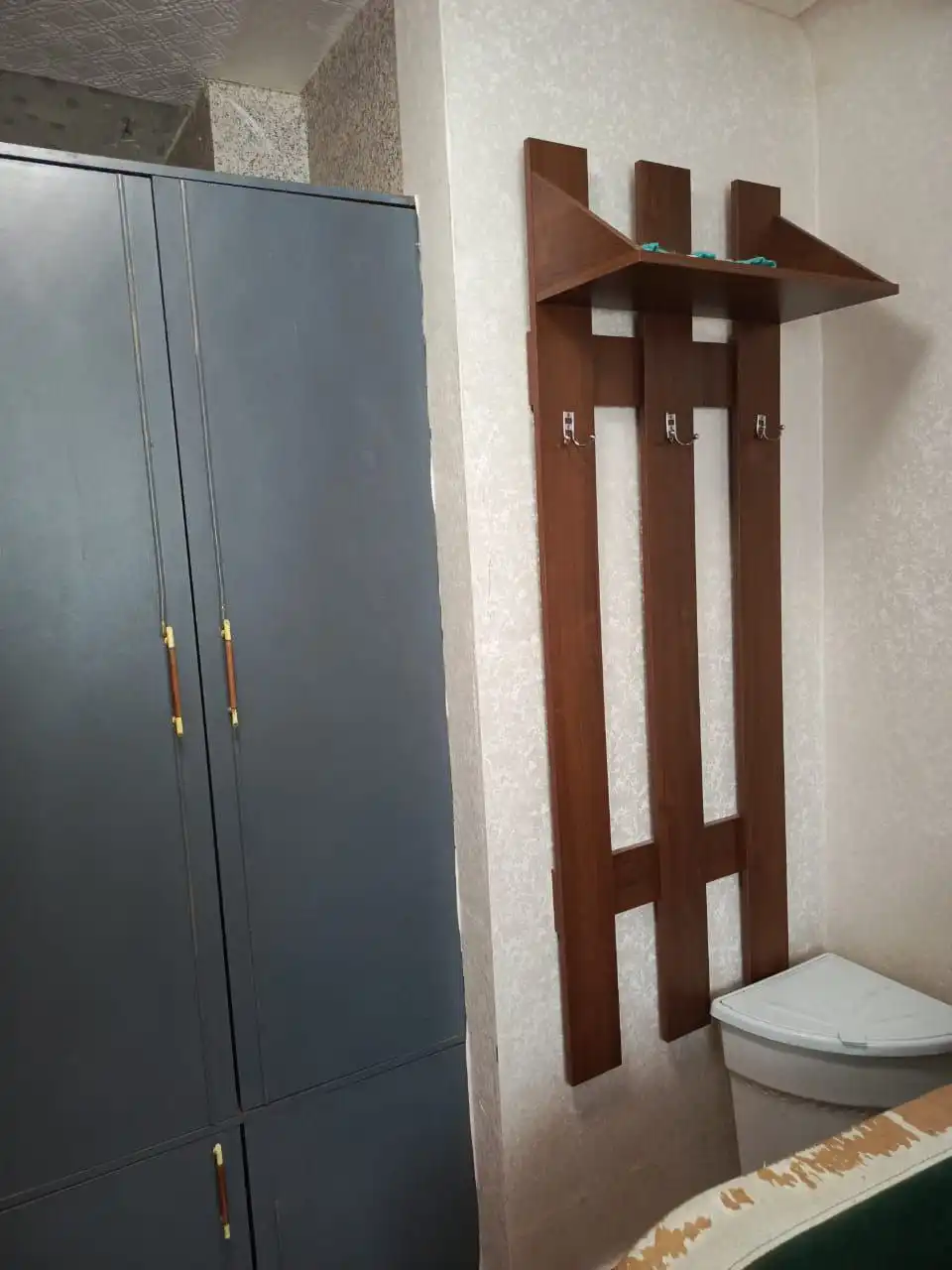 Студия в Уфе на ул. 8-ое Марта - Аренда квартир (Недвижимость) в Уфа