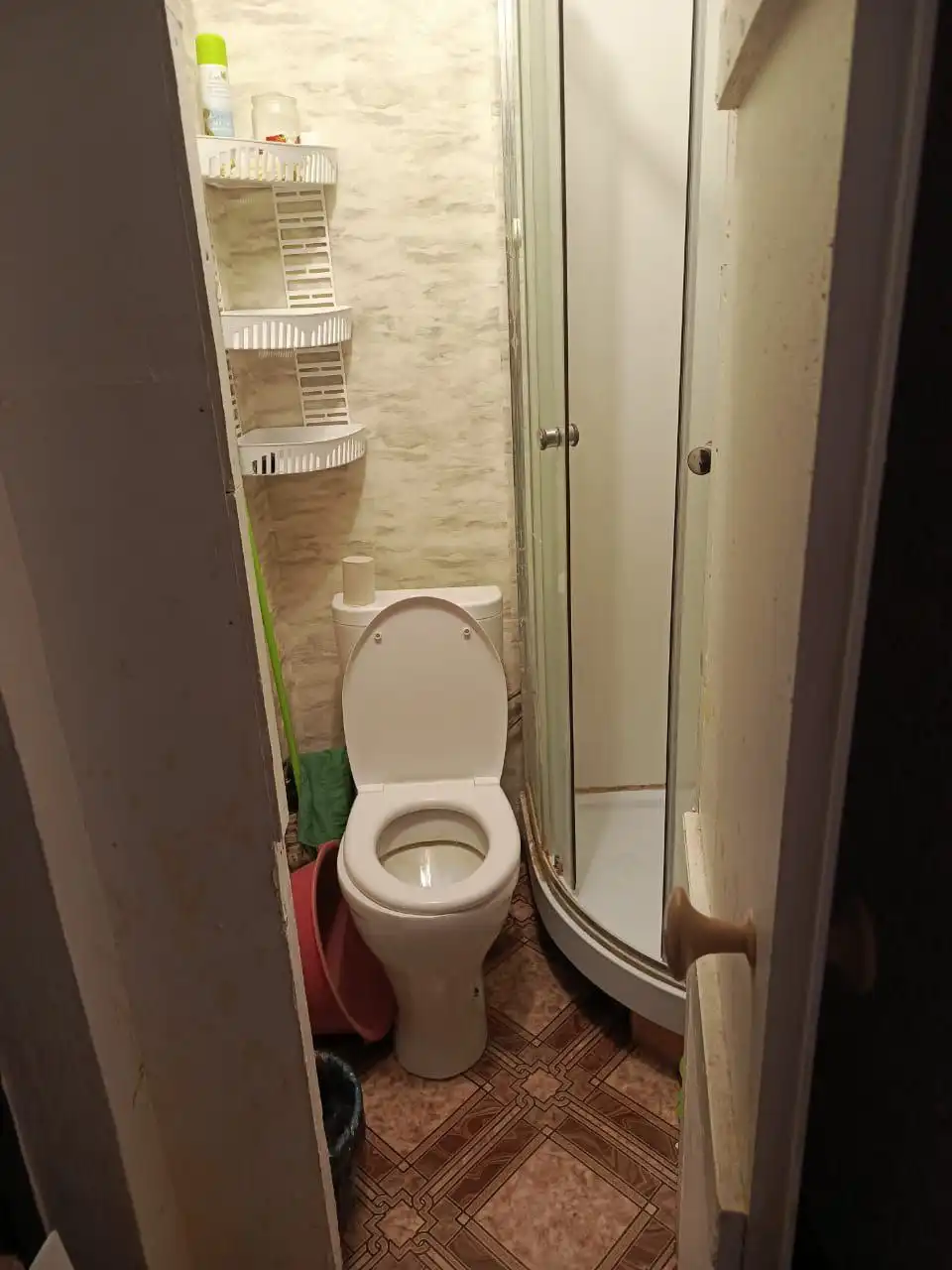 Студия в Уфе на ул. 8-ое Марта - Аренда квартир (Недвижимость) в Уфа