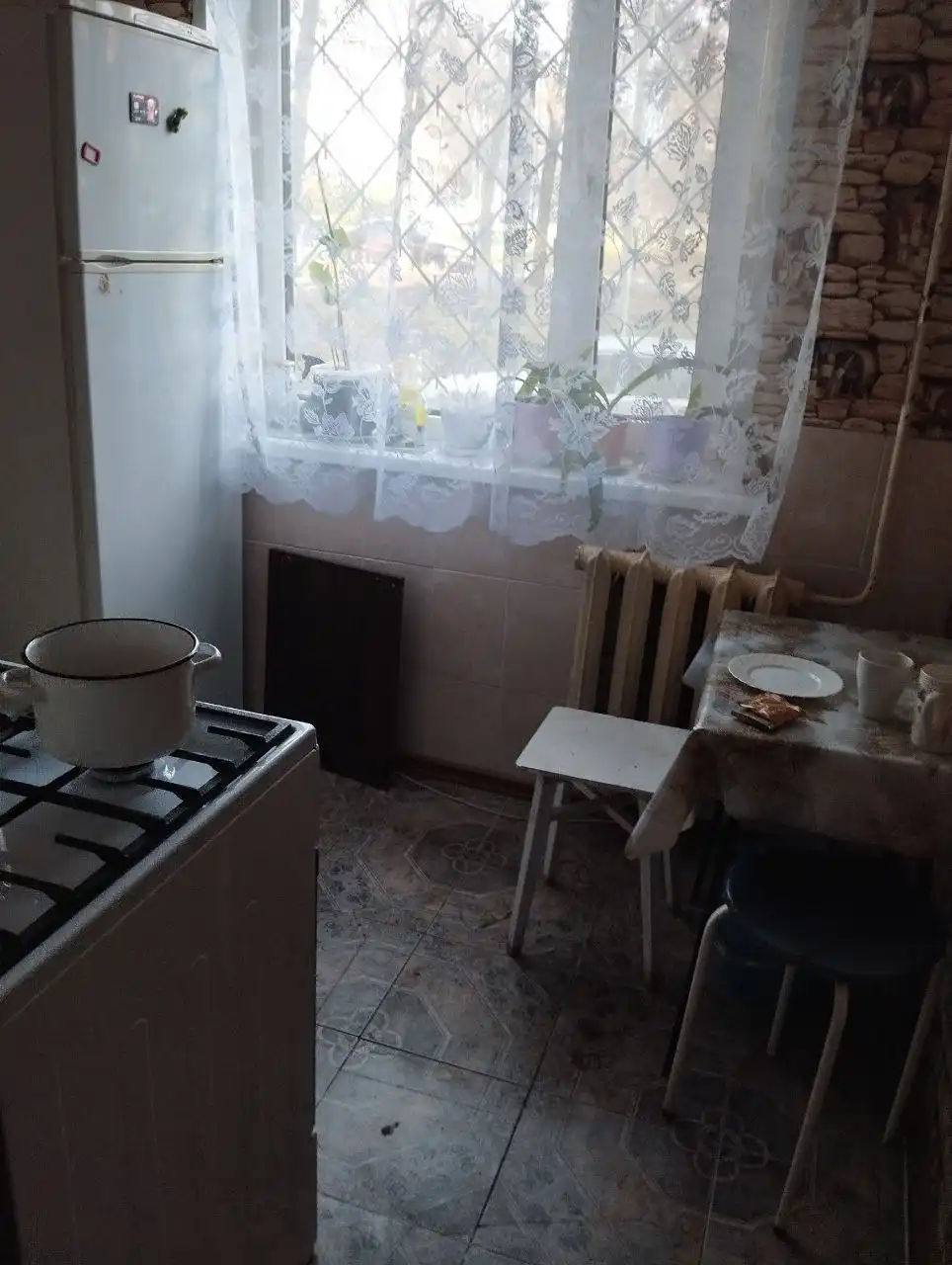 Сдается 2-комнатная квартира в Черниковке - Аренда квартир (Недвижимость) в Уфа