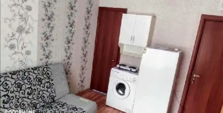 Сдается студия на Бульваре Молодежи в Уфе