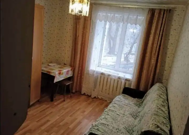 Сдается студия на Бульваре Молодежи в Уфе