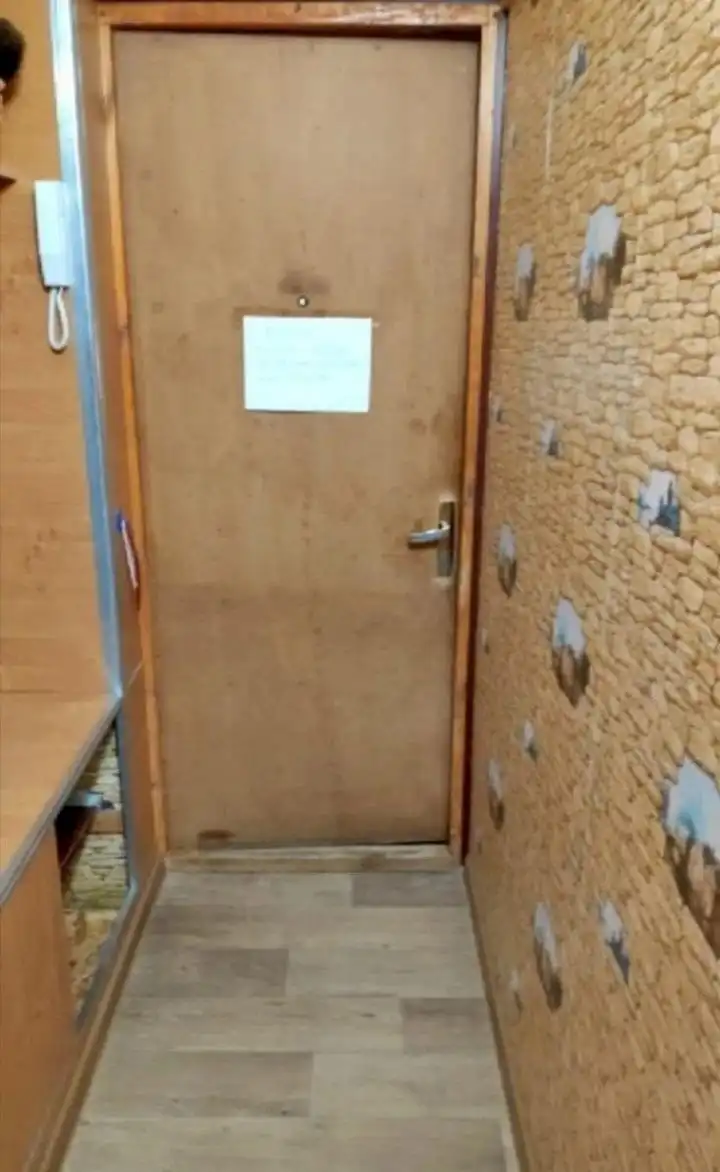 Сдается студия на Бульваре Молодежи в Уфе