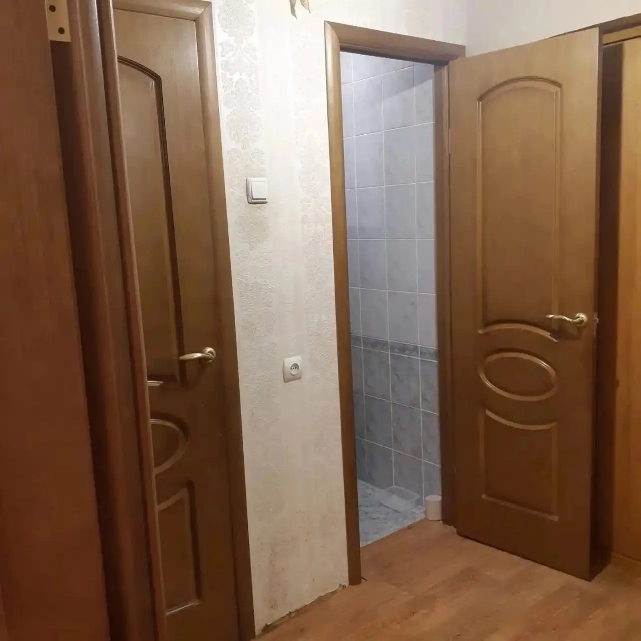 Сдается 1-комнатная квартира с ремонтом и мебелью на ул. Российской