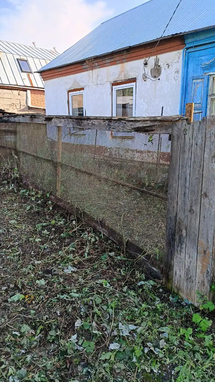 Продажа жилого дома в частном секторе Уфы