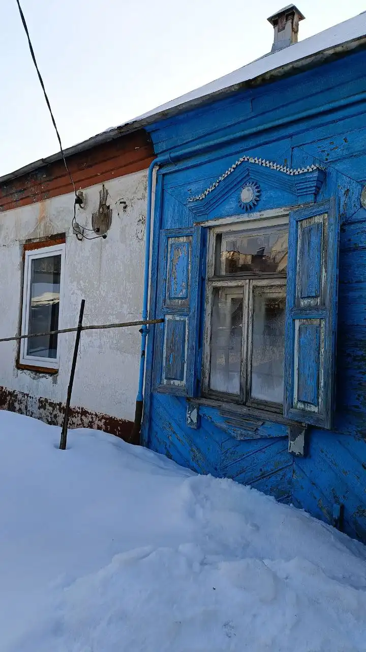 Продажа жилого дома в частном секторе Уфы