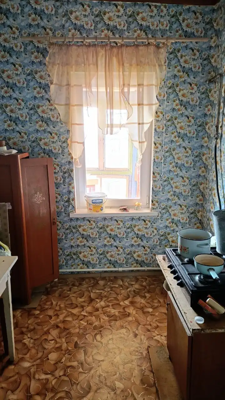 Продажа жилого дома в частном секторе Уфы