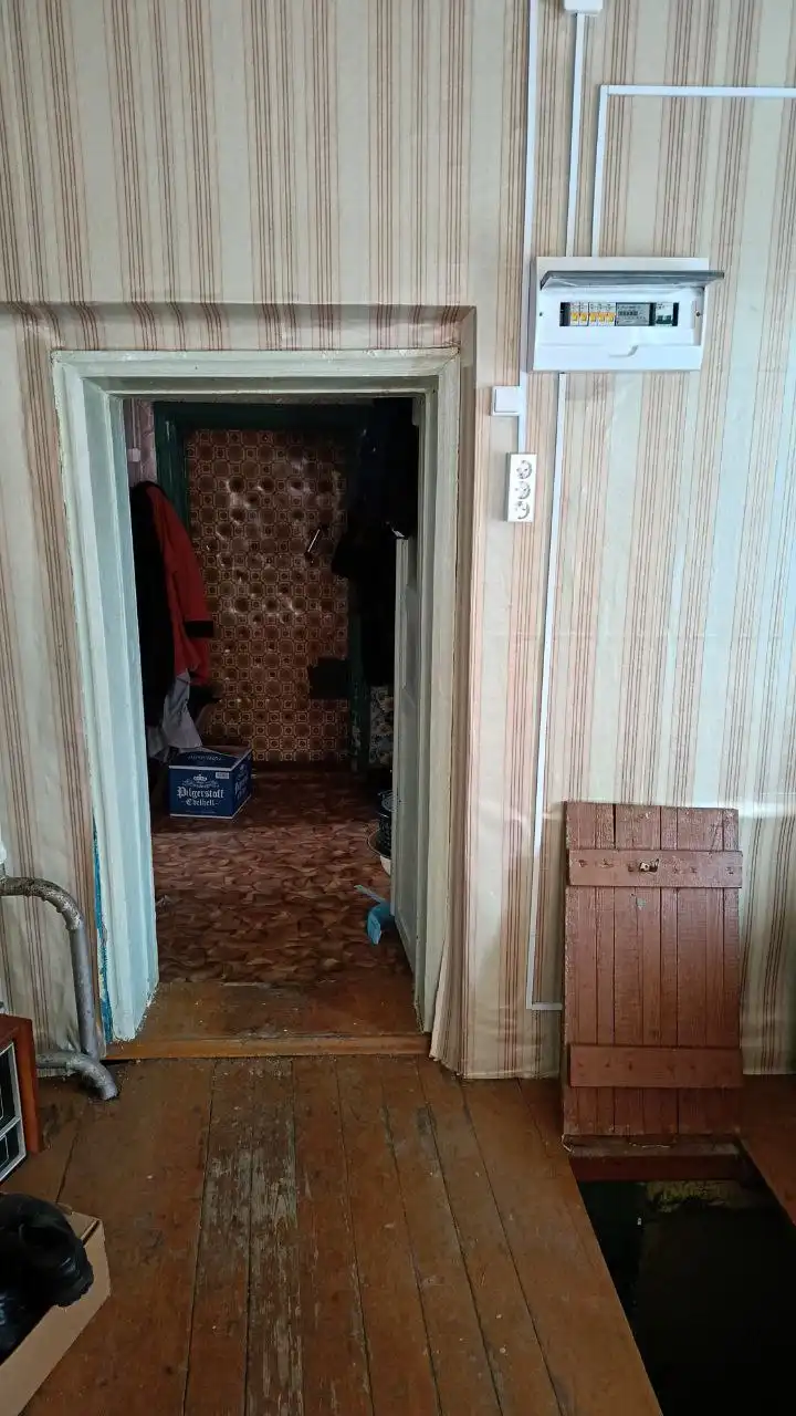 Продажа жилого дома в частном секторе Уфы