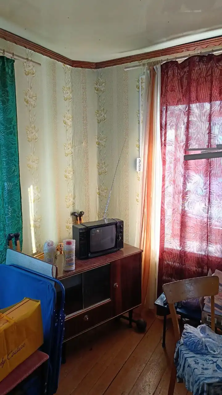 Продажа жилого дома в частном секторе Уфы