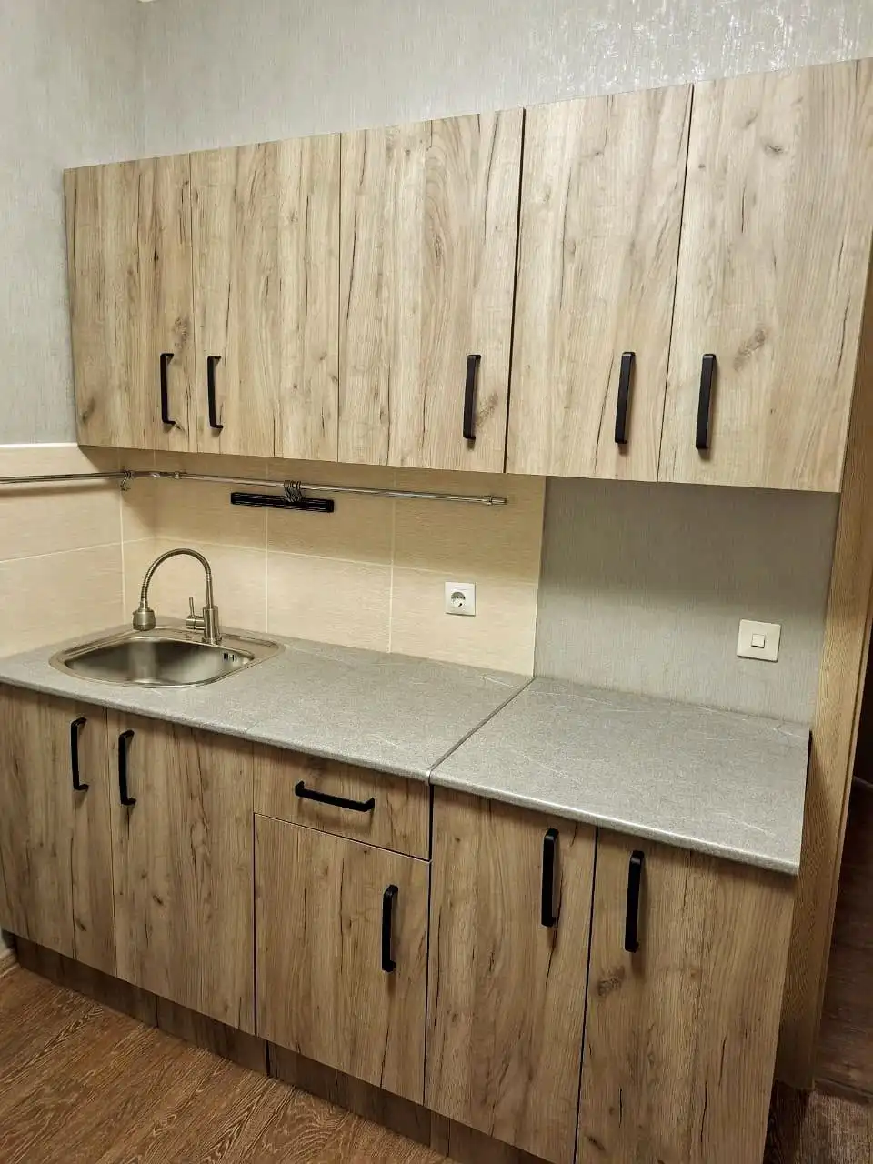 Сдается однокомнатная квартира в Сипайлово