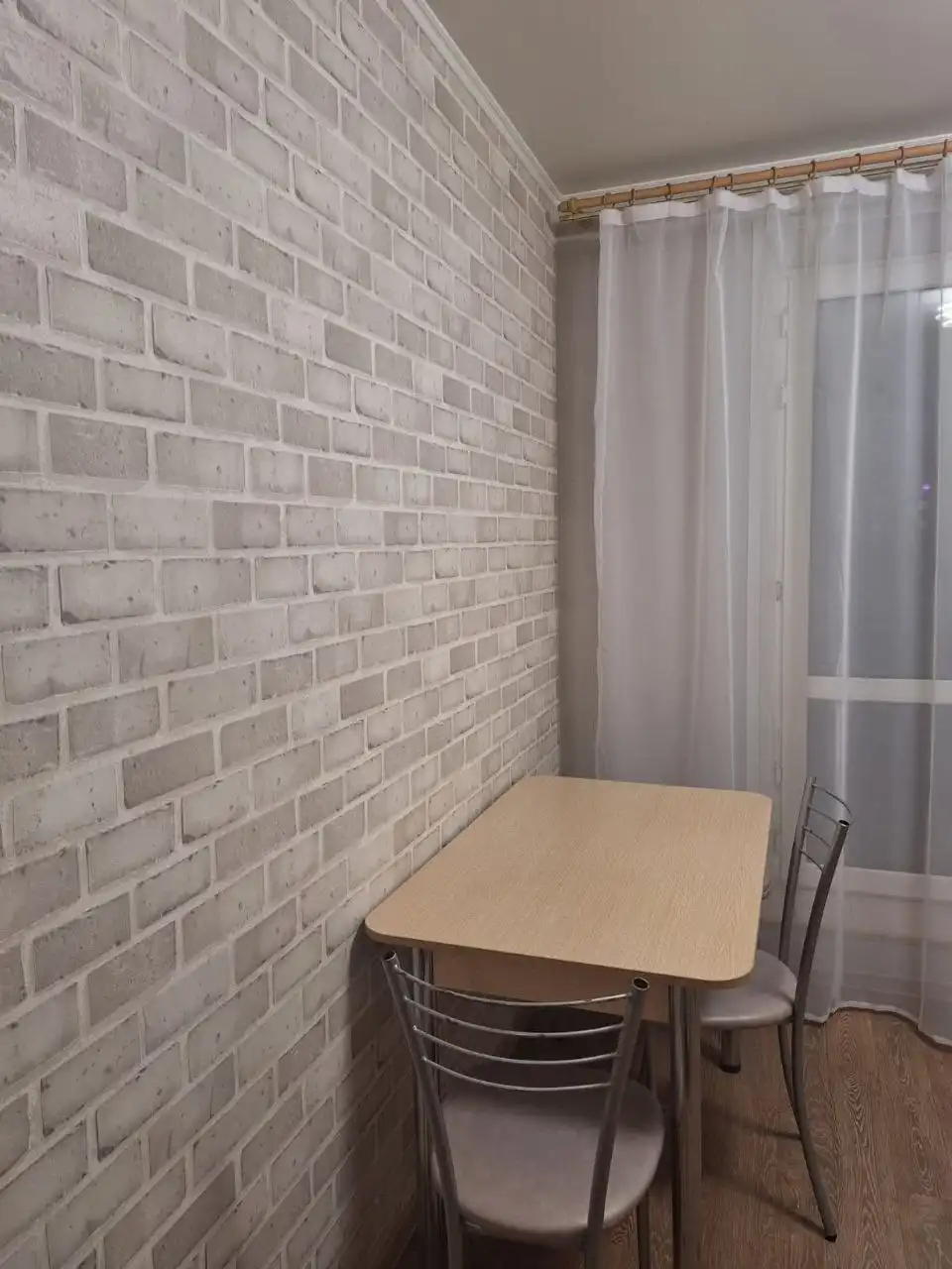 Сдается однокомнатная квартира в Сипайлово